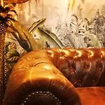 Dog Admiral Guest House