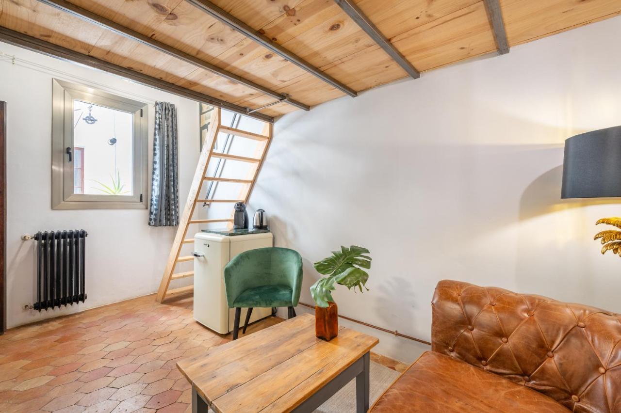 Bed and breakfast Dog Admiral - Urban Palma de Mallorca
