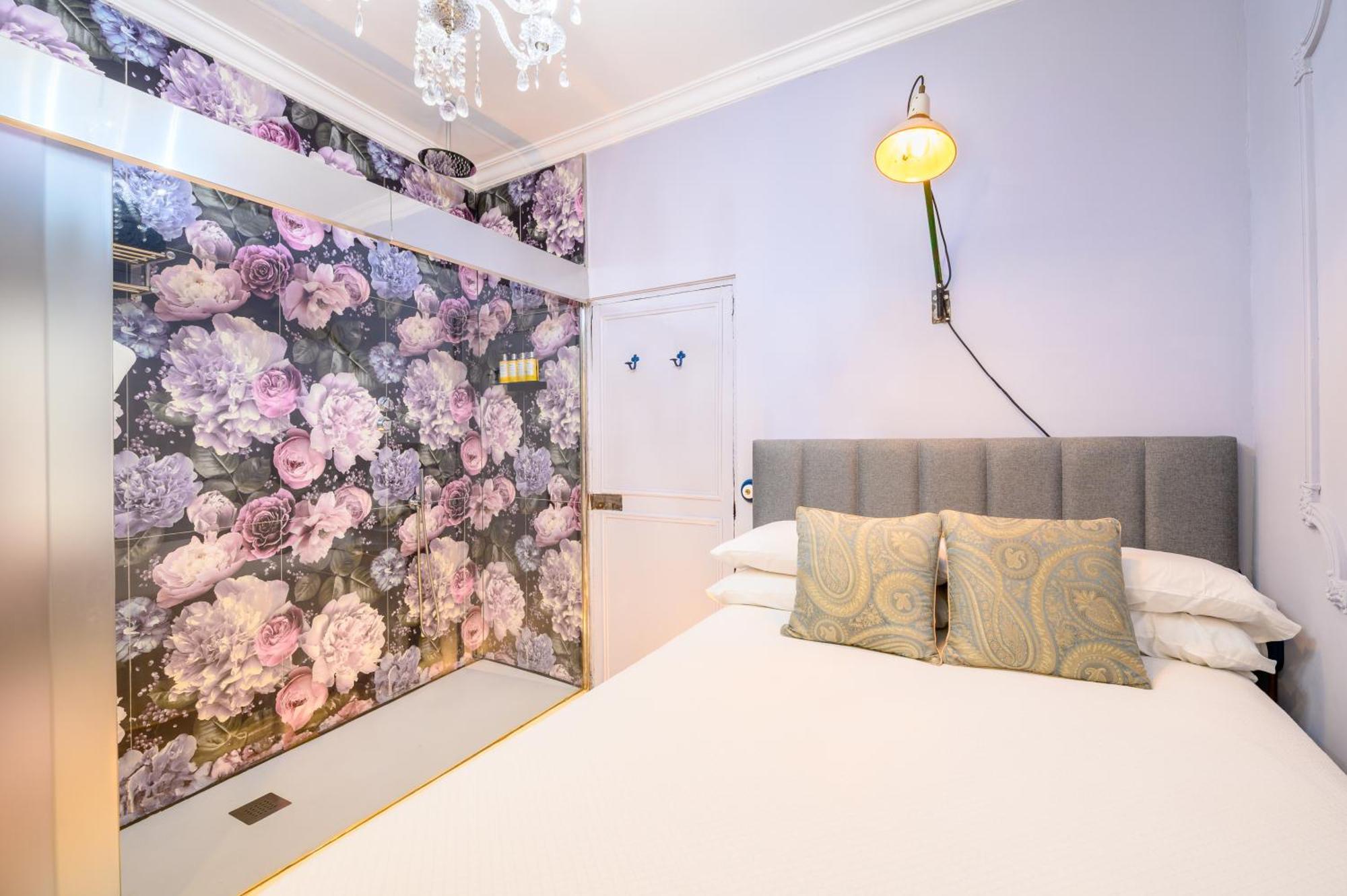 Bed and breakfast Dog Admiral - Urban Palma de Mallorca